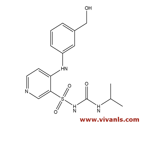 Metabolites-Metabolite Torsemide M1-1668600329.png
